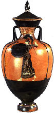 375-70-BC-Greek-Amphora