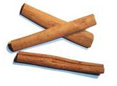 Cinnamon Quills