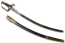 French Sabre