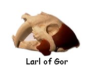 Larl Skull