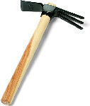 Mattock