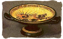 Phaethon Kylix