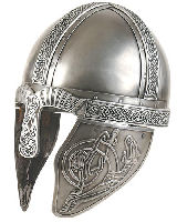 Viking Helmet