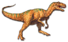 Allosaurus