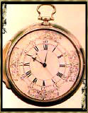 Chronometer