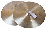 Cymbals