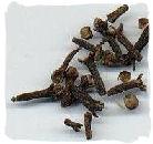 Cloves