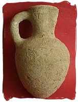 Greek Amphora