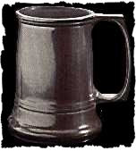 Medieval Drinking Mug