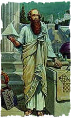 Pythagoras the Teacher