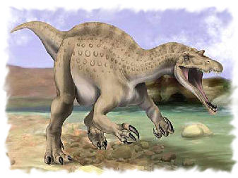 Suchomimus