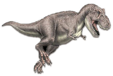 Tyrannosaurus Rex