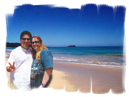 Tony and Char Hawaii Dreaming