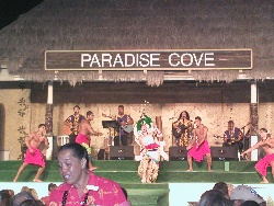 Hawaiian Dancers - The Ali'i