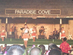 Hawaiian Dancers