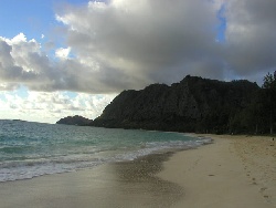 Waimanalo After Sunrise