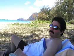 Waimanalo Beach