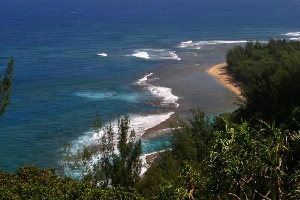 Waimanalo Beach