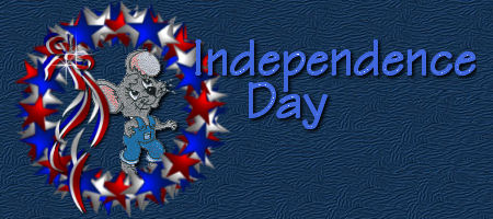 Independence Day Logo