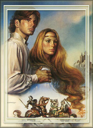 Boris Vallejo