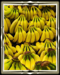 Bananas