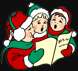 Carolers