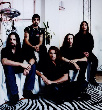 Dream Theater