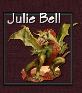 Julie Bell