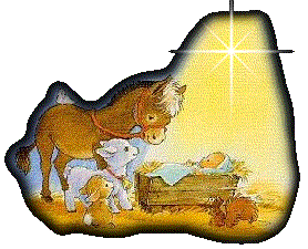 Nativity Scene