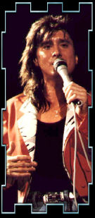 Steve Perry