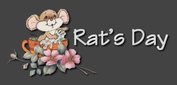 Rat's Day