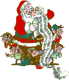 Santa