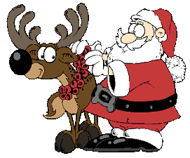 Santa Claus