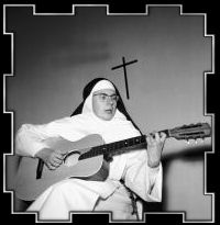 The Singing Nun