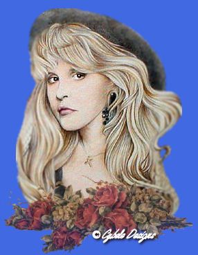 Stevie Nicks