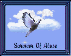 Survivor of Abuse