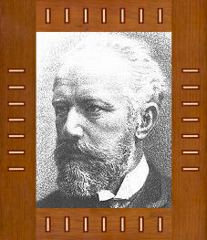 Tchaikovsky