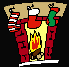 Yule Log